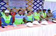 GAIL Gas conducts mock drill to test emergency preparedness in case of natural gas leakage
